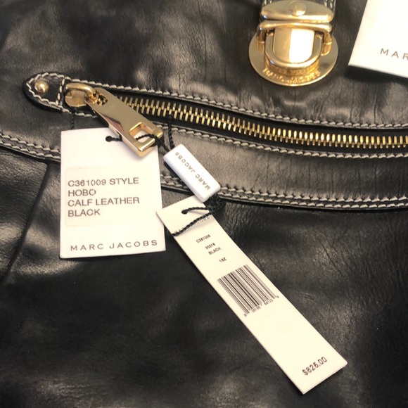 Marc Jacobs bag - Picture 4 of 15